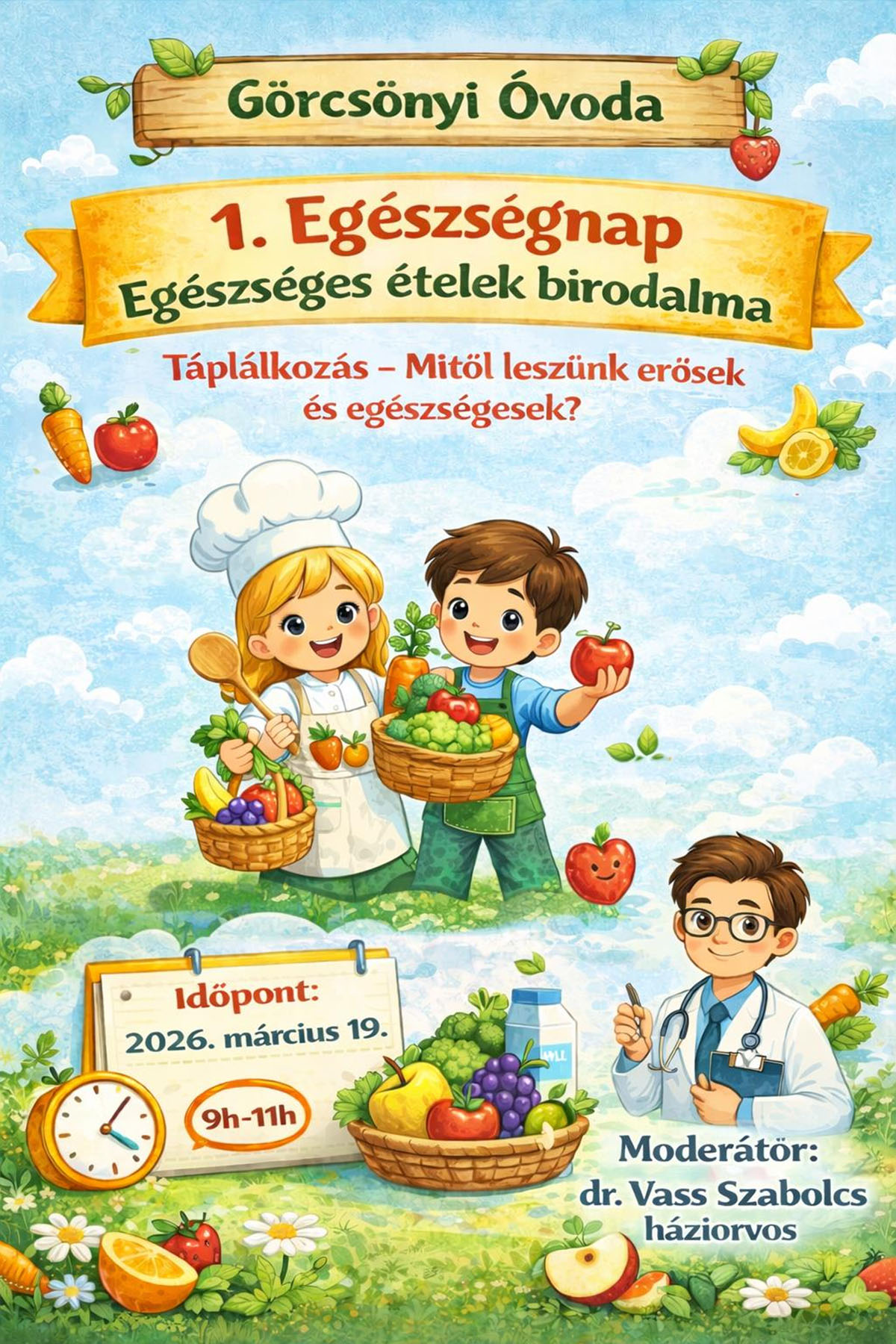 2026 egeszsegnap