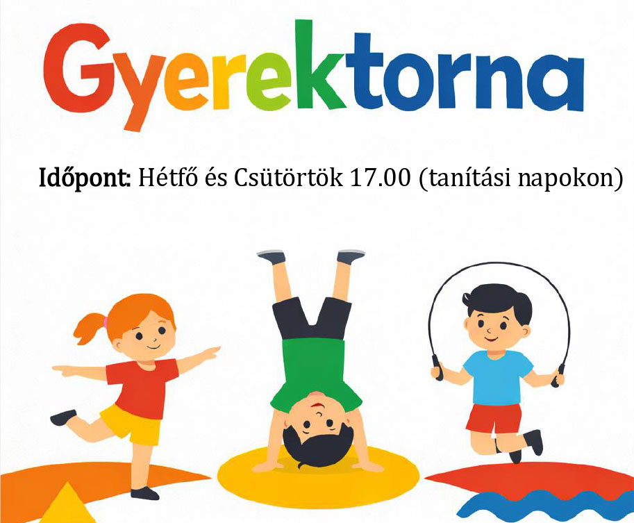 gyerektorna 3